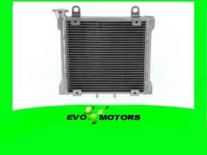 Radiator CanAm DS650 DS650X DS650 Baja 2001 2007 A1735 — miniatura 1