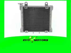 Radiator CanAm DS650 DS650X DS650 Baja 2001 2007 A1735 — miniatura 2