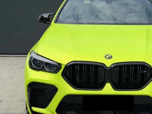 BMW X6 M Competition 625 CP Automată 625 HP Benzină