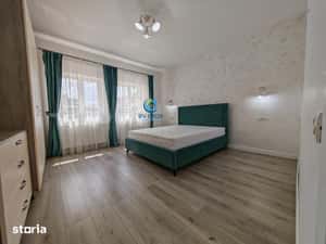Inchiriem Casa Individuala, 3 Camere, Mobilata, Ghimbav — miniatura 4