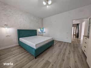 Inchiriem Casa Individuala, 3 Camere, Mobilata, Ghimbav — miniatura 6
