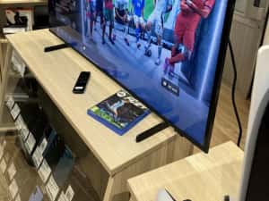 Sony PS5 Disk 1Tb, 1 maneta + Fifa 2024 — miniatura 5