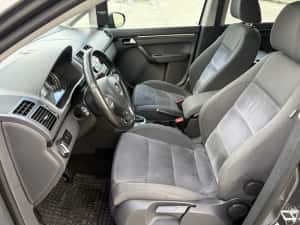 VW Touran ~ 2011 ~ DSG ~ 2.0TDI 140CP ~ LED - XENON ~ HighLine ~ Stare Perfecta ~ 5 Locuri ~ — miniatura 6