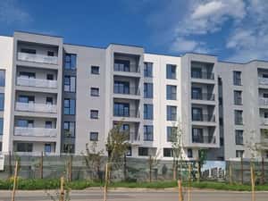 Apartamente noi, Pallady Ikea, Drumul Gura Racului nr. 41-47