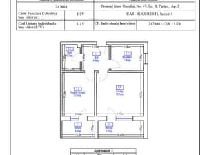 Apartamente noi, Pallady Ikea, Drumul Gura Racului nr. 41-47 — miniatura 6