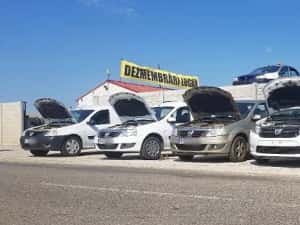 chiuloasa logan 15dci euro 3 si euro 4 , 14mpi , 16mp(complecta fara i — miniatura 2