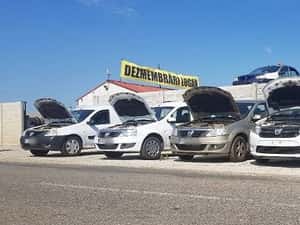 chiuloasa logan 15dci euro 3 si euro 4 , 14mpi , 16mp(complecta fara i — miniatura 4
