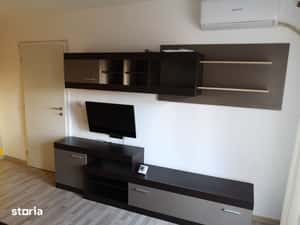 Lipovei - Sever Bocu - Apt 2 camere - centrala termica/AC — miniatura 5