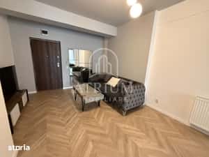 Spatiu de birouri/ apartament de vanzare,Grigorescu, 48 MP, cu balcon — miniatura 5