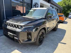 Ssangyong KGM Torres 4x4 automata Black Edition 2025