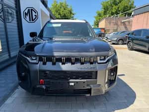 Ssangyong KGM Torres 4x4 automata Black Edition 2025 — miniatura 4