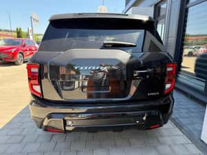 Ssangyong KGM Torres 4x4 automata Black Edition 2025 — miniatura 5