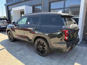 Ssangyong KGM Torres 4x4 automata Black Edition 2025 — miniatura 6
