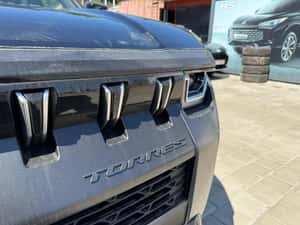 Ssangyong KGM Torres 4x4 automata Black Edition 2025 — miniatura 7