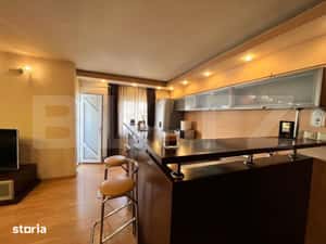Apartament de 3 camere, decomandat, zona1 Mai, Ciuperca — miniatura 3