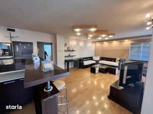 Apartament de 3 camere, decomandat, zona1 Mai, Ciuperca — miniatura 4