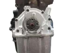 Motor 2.0 TDI Cku , Csn, — miniatura 7