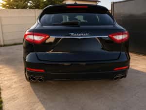Vand Maseratti Levante — miniatura 3