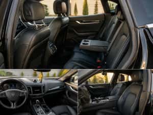 Vand Maseratti Levante — miniatura 5