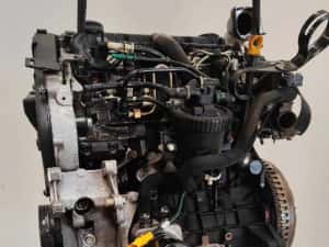 Motor Peugeot Expert 2.0 hdi cod motor PSA RHZ, Motor Pugeot 2.0hdi PSA RHZ, motor Peugeot 406 Cod motor PSA RHZ
