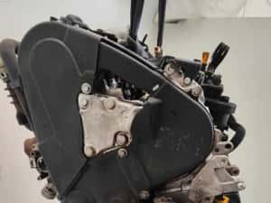 Motor Peugeot Expert 2.0 hdi cod motor PSA RHZ, Motor Pugeot 2.0hdi PSA RHZ, motor Peugeot 406 Cod motor PSA RHZ — miniatura 2