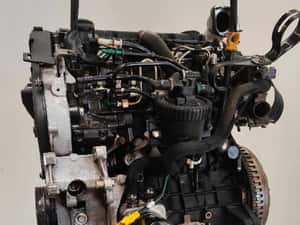 Motor Peugeot Expert 2.0 hdi cod motor PSA RHZ, Motor Pugeot 2.0hdi PSA RHZ, motor Peugeot 406 Cod motor PSA RHZ — miniatura 7