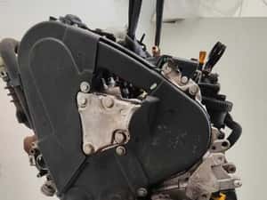 Motor Peugeot Expert 2.0 hdi cod motor PSA RHZ, Motor Pugeot 2.0hdi PSA RHZ, motor Peugeot 406 Cod motor PSA RHZ — miniatura 8