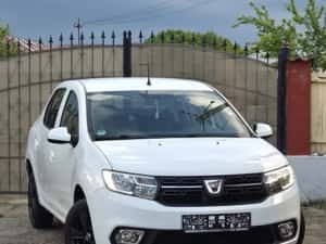 Dacia Logan 2016 0.9 TCe 90 CP