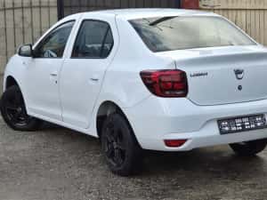 Dacia Logan 2016 0.9 TCe 90 CP — miniatura 4
