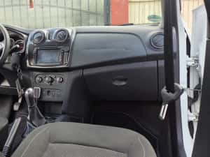 Dacia Logan 2016 0.9 TCe 90 CP — miniatura 5