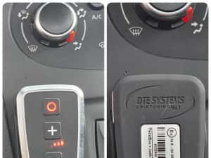 Dacia Logan 2016 0.9 TCe 90 CP — miniatura 7