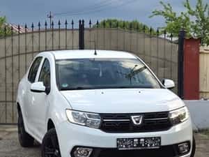 Dacia Logan 2016 0.9 TCe 90 CP — miniatura 9