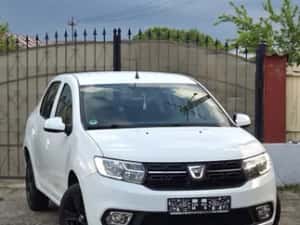 Dacia Logan 2016 0.9 TCe 90 CP — miniatura 10