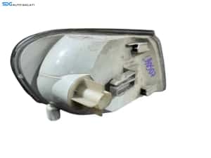 Lampa Semnalizare Stanga de pe Far Opel Vectra B 1995 - 1998 [LR0507] — miniatura 4