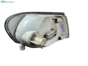 Lampa Semnalizare Stanga de pe Far Opel Vectra B 1995 - 1998 [LR0507] — miniatura 10