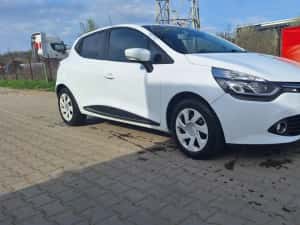 Renaul Clio, 2013, 1.5 — miniatura 1