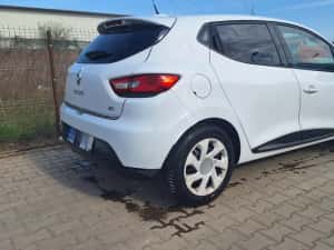 Renaul Clio, 2013, 1.5 — miniatura 4