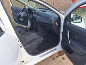 Renaul Clio, 2013, 1.5 — miniatura 6