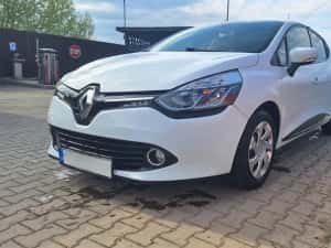 Renaul Clio, 2013, 1.5 — miniatura 10