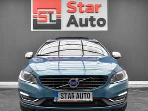 2014 Volvo V60 Plug In Hybrid 2.4 Automata 214 Cai Euro 6 !!! — miniatura 2