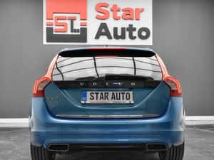 2014 Volvo V60 Plug In Hybrid 2.4 Automata 214 Cai Euro 6 !!! — miniatura 5