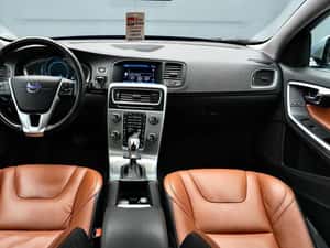 2014 Volvo V60 Plug In Hybrid 2.4 Automata 214 Cai Euro 6 !!! — miniatura 7