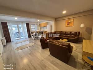 Apartament cu 2 camere 62 mp, etaj intermediar, cu loc de parcare, zon