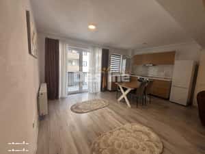 Apartament cu 2 camere 62 mp, etaj intermediar, cu loc de parcare, zon — miniatura 3