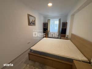Apartament cu 2 camere 62 mp, etaj intermediar, cu loc de parcare, zon — miniatura 5