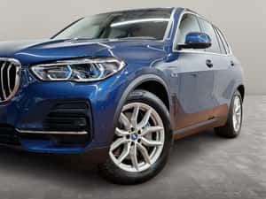 BMW X5, 2022, Hibrid, 82.423 km