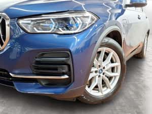 BMW X5, 2022, Hibrid, 82.423 km — miniatura 2