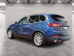 BMW X5, 2022, Hibrid, 82.423 km — miniatura 3