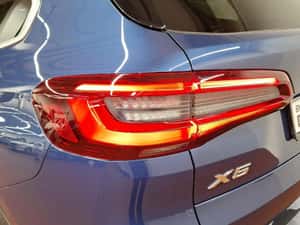 BMW X5, 2022, Hibrid, 82.423 km — miniatura 4
