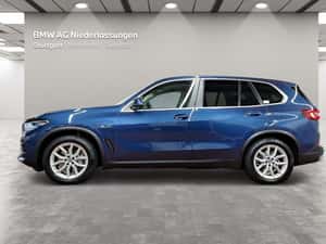 BMW X5, 2022, Hibrid, 82.423 km — miniatura 5